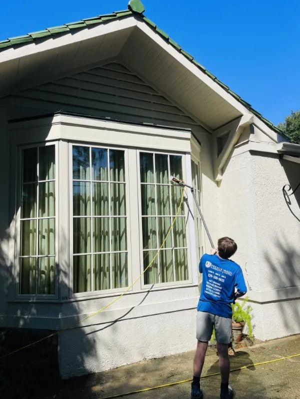 Window Cleaning